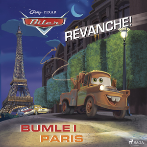 Revanche! - Bumle i Paris