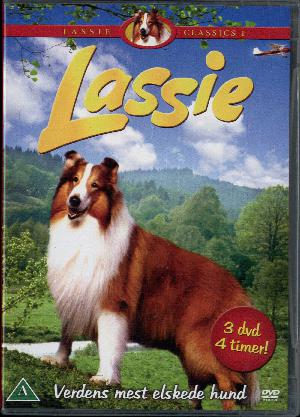 Lassie