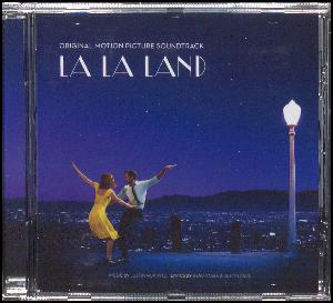 La La Land : original motion picture soundtrack