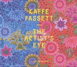 Kaffe Fassett : the artist's eye