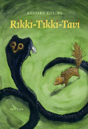 Rikki-Tikki-Tavi : en fortælling