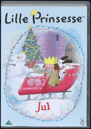 Lille Prinsesse - jul