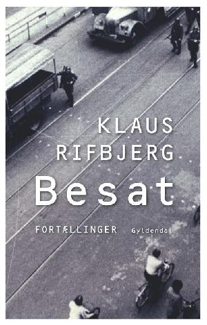 Besat : fortællinger