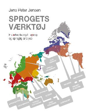 Sprogets værktøj : en arbejdsbog til sprog og sproglig analyse