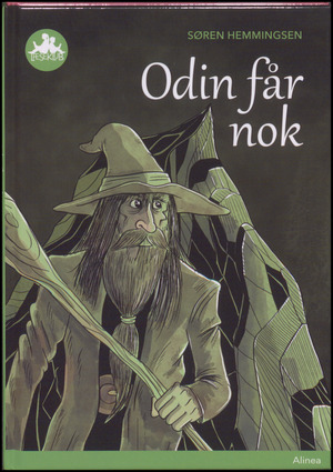 Odin får nok