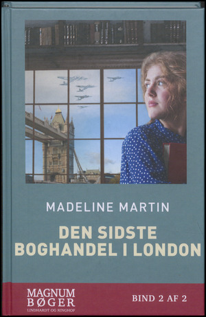 Den sidste boghandel i London. Bind 2