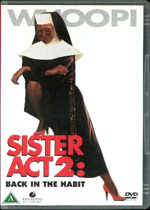Sister act 2 : back in the habit
