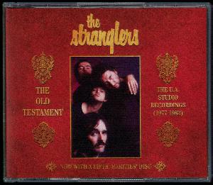 The old testament : the U.A. studio recordings (1977-1982)