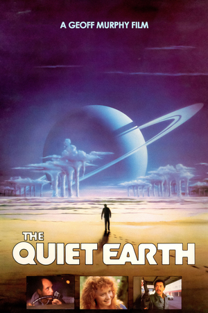The quiet Earth