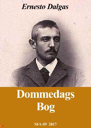 Dommedags Bog