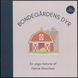 Bondegårdens dyr : en yoga historie