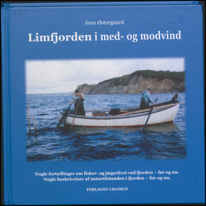 Limfjorden i medvind og modvind