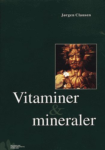 Vitaminer & mineraler
