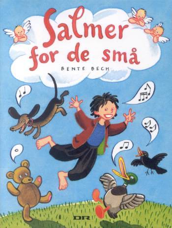 Salmer for de små