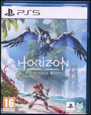 Horizon Forbidden West