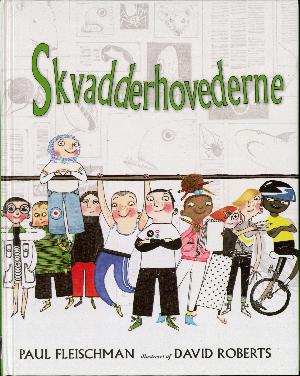 Skvadderhovederne