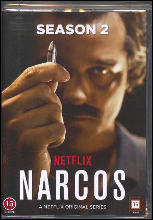 Narcos. Disc 4