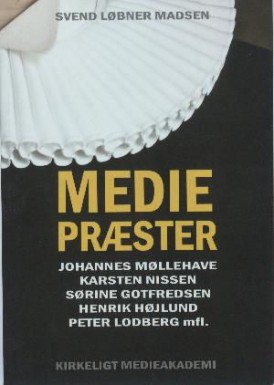 Mediepræster