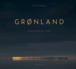 Grønland : kontrasternes land