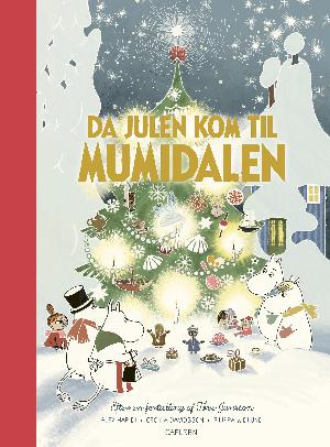 Da julen kom til Mumidalen