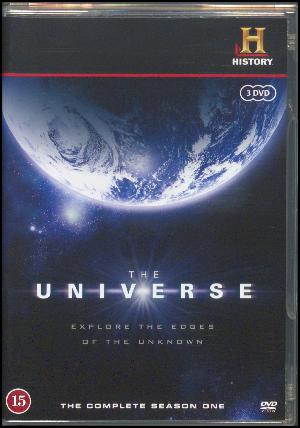 The universe. Disc 3