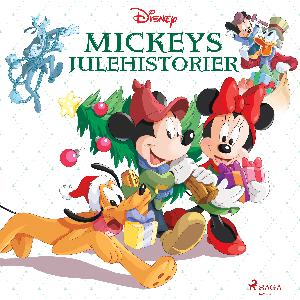 Disneys Mickeys julehistorier