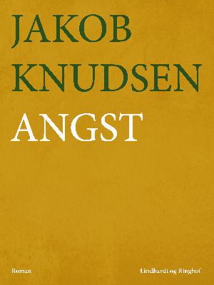 Angst : fortælling