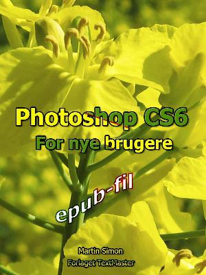 Photoshop CS6 for nye brugere
