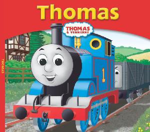 Thomas & vennerne - Thomas