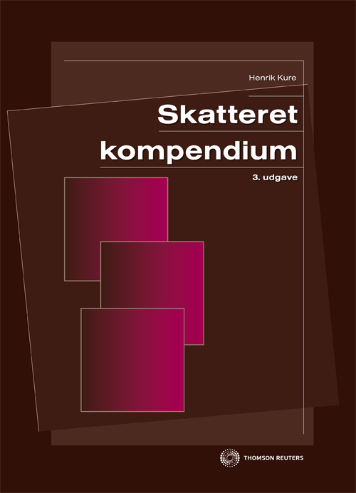 Skatteret kompendium