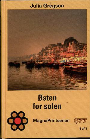 Østen for solen. Bind 3