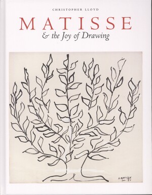 Matisse and the joy of drawing