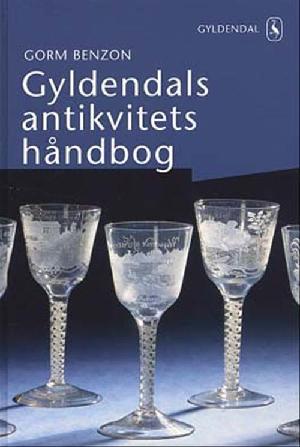 Gyldendals antikvitetshåndbog