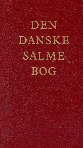 Den danske salmebog