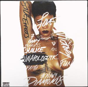 Unapologetic