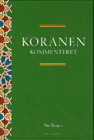 Koranen kommenteret