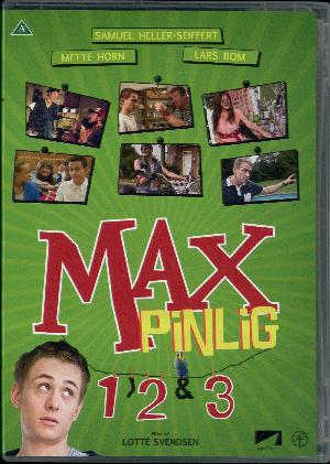 Max pinlig