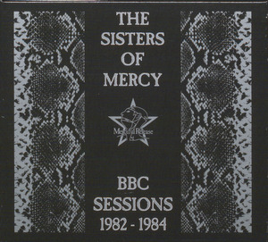 BBC sessions 1982-1984
