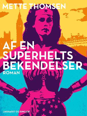 Af en superhelts bekendelser