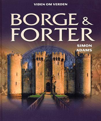 Borge & forter