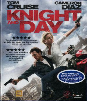 Knight and day