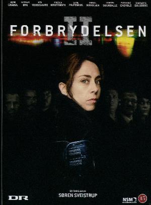 Forbrydelsen II