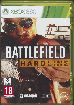 Battlefield hardline