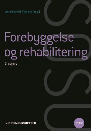 Forebyggelse og rehabilitering