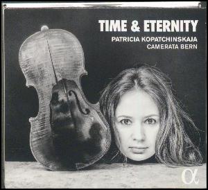 Time & eternity