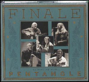 Finale : an evening with Pentangle
