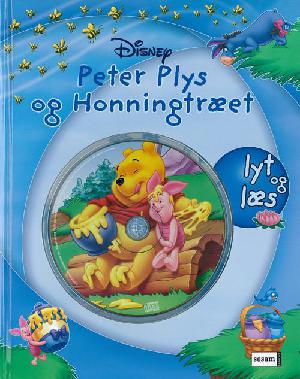 Peter Plys og honningtræet