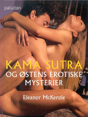 Kama Sutra og Østens erotiske mysterier