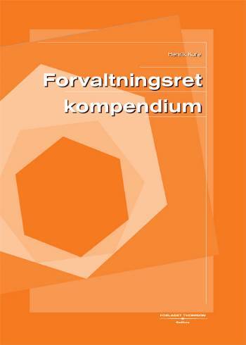 Forvaltningsret kompendium