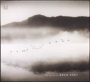 The sound of Arvo Pärt